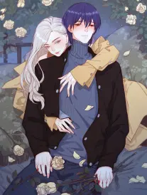 经典漫改动漫电影归途的站台海报